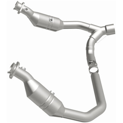 MagnaFlow 2006 Dodge Ram 1500 4.7L Direct Fit Converter