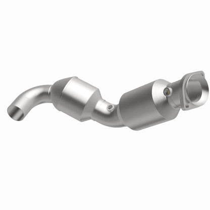 MagnaFlow 21-23 Ford F-150 3.5L Left Underbody Direct Fit Converter