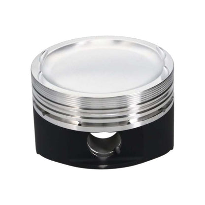 Wiseco Ford 2.0L 86.00 mm Bore 32.38 mm CH -13.00 CC Piston Set