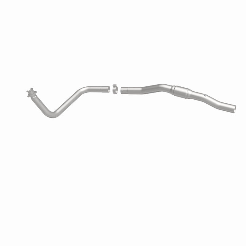 MagnaFlow 01-02 Express/Savana 5.7L Direct Fit Converter