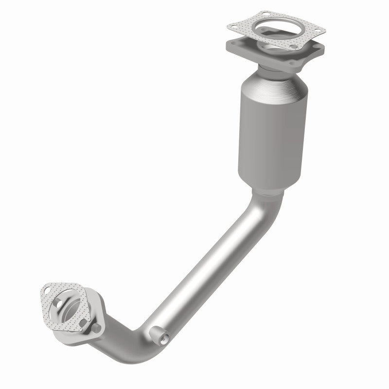 MagnaFlow 02-04 Ford Focus 2.0L Direct Fit Converter