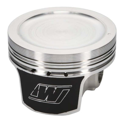 Wiseco Renault F7R 84.00 mm Bore 30.70 mm CH -17.00 CC Piston Set