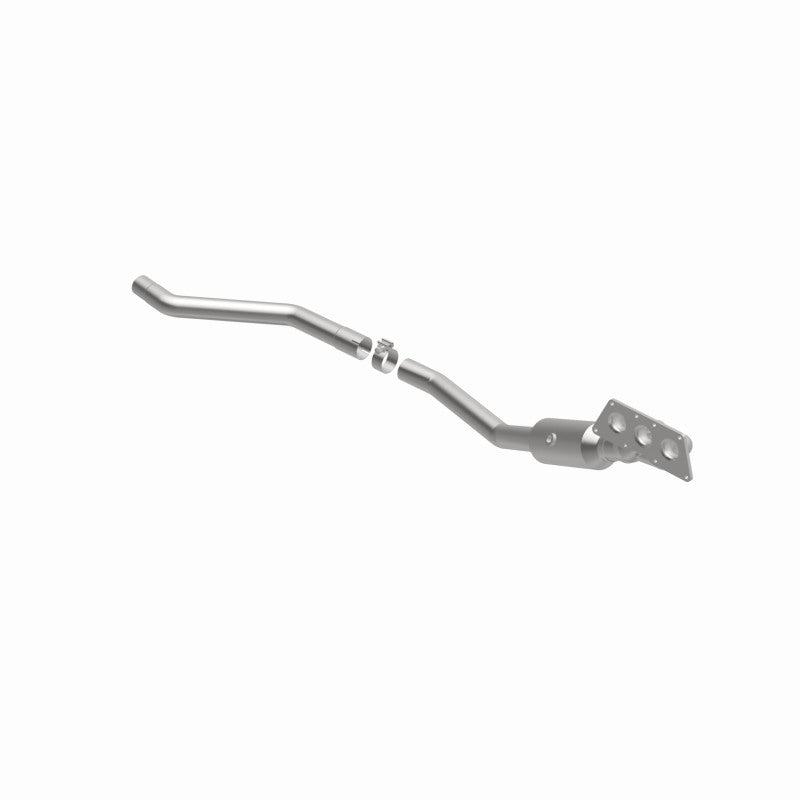 MagnaFlow 12-15 Mercedes-Benz ML350 3.5L Direct Fit Converter