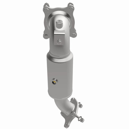 MagnaFlow 19-20 Acura RDX Single Underbody 2L Direct Fit Converter