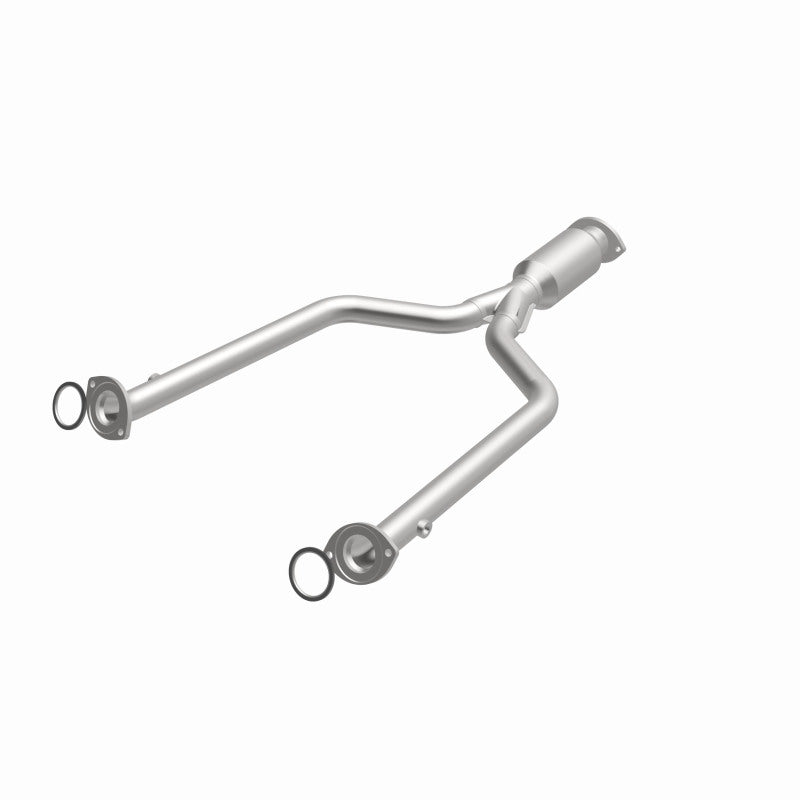 MagnaFlow 2007 Lexus GS430 4.3L Direct Fit Converter