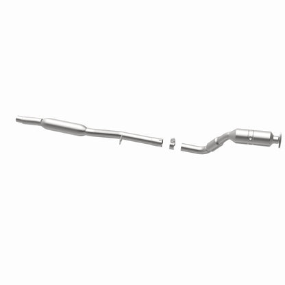 MagnaFlow Direct Fit Catalytic Converter 05-05 Audi A6 Quattro 3.2L