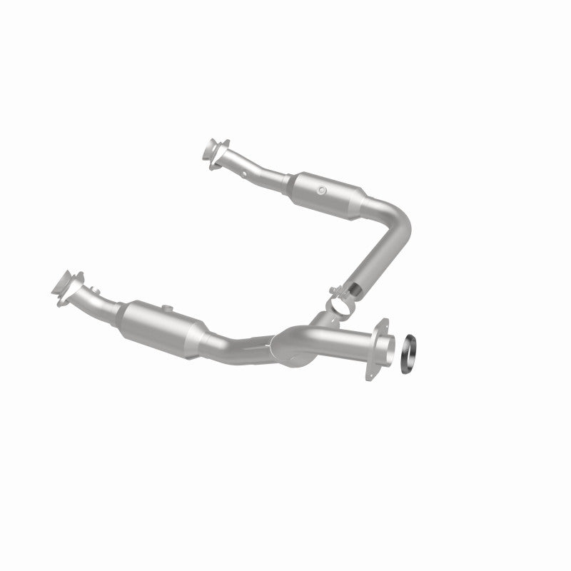 MagnaFlow 06-10 Ford Explorer 4.6L Direct Fit Converter