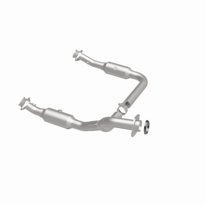 MagnaFlow 06-10 Ford Explorer 4.6L Direct Fit Converter