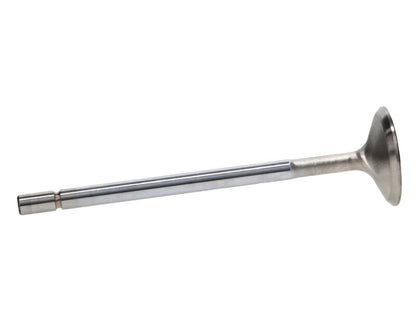 Manley GM 6.6L Duramax Diesel Intake Valve Kit - 1.338in Head Dia. 4.985in O/A Length, 0.2740in Stem