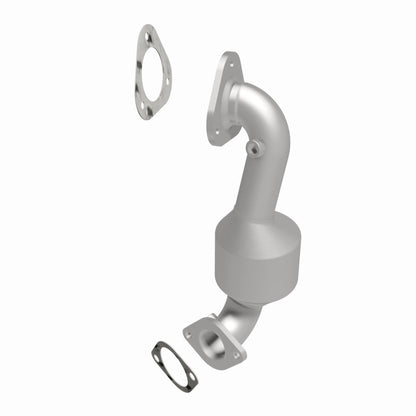 MagnaFlow 17-18 Ford Police Interceptor Utility 3.5L Direct Fit Converter