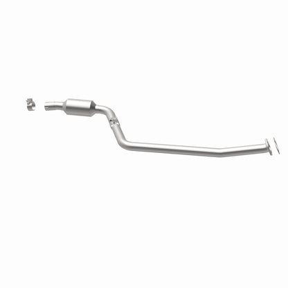 MagnaFlow 11-12 X3 3 L Underbody Direct Fit Converter