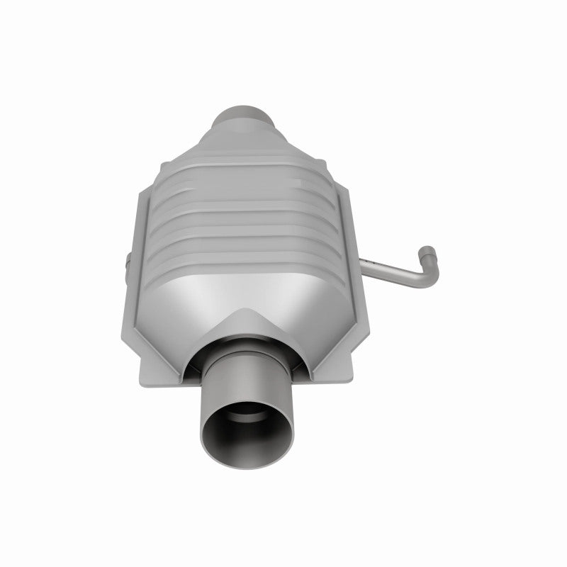 MagnaFlow 2.00in. W/DUAL AIR Universal Converter
