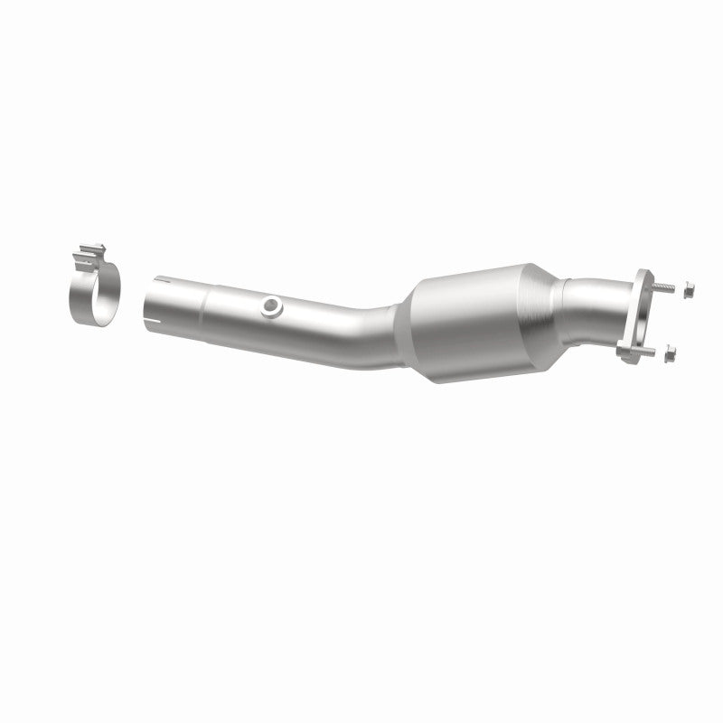 MagnaFlow 2000 Chevrolet Silverado 2500 6.0L Direct Fit Converter