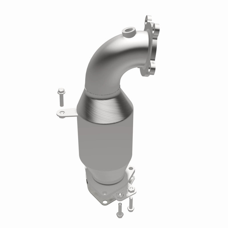 MagnaFlow 14-15 Regal 2 Underbody Direct Fit Converter