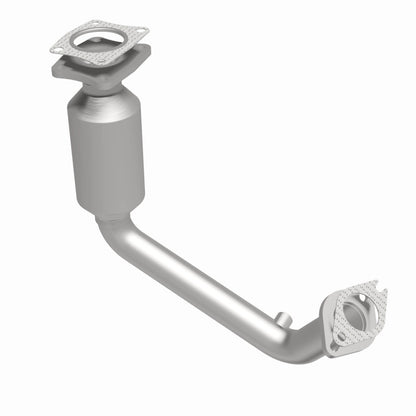 MagnaFlow 02-04 Ford Focus 2.0L Direct Fit Converter