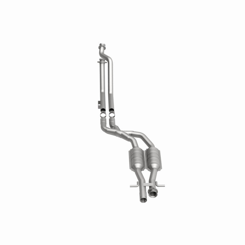 MagnaFlow 1995 Mercedes-Benz SL320 3.2L Direct Fit Converter