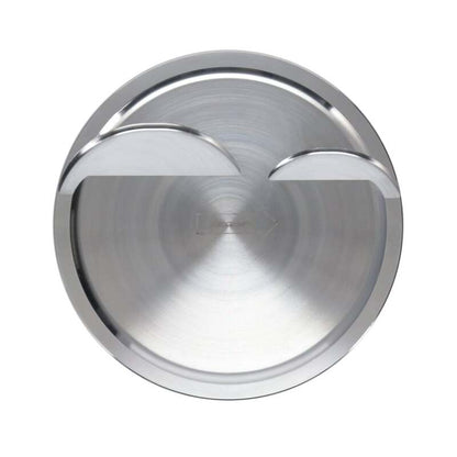 Manley Chevrolet LS Piston Set - 4.080in Bore 1.065in CH, -10.00 CC