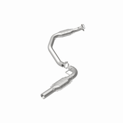 MagnaFlow 2006 Chevrolet Express 2500 4.8L Direct Fit Converter