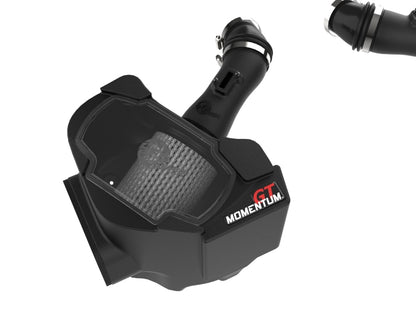 aFe 24-25 Lexus GX550 V6-3.4L Momentum GT Cold Air Intake System w/ Pro DRY S Filters
