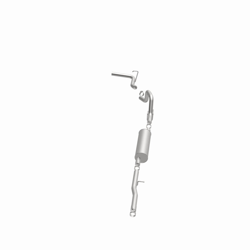 BRExhaust Exhaust Kit Replacement Ford
