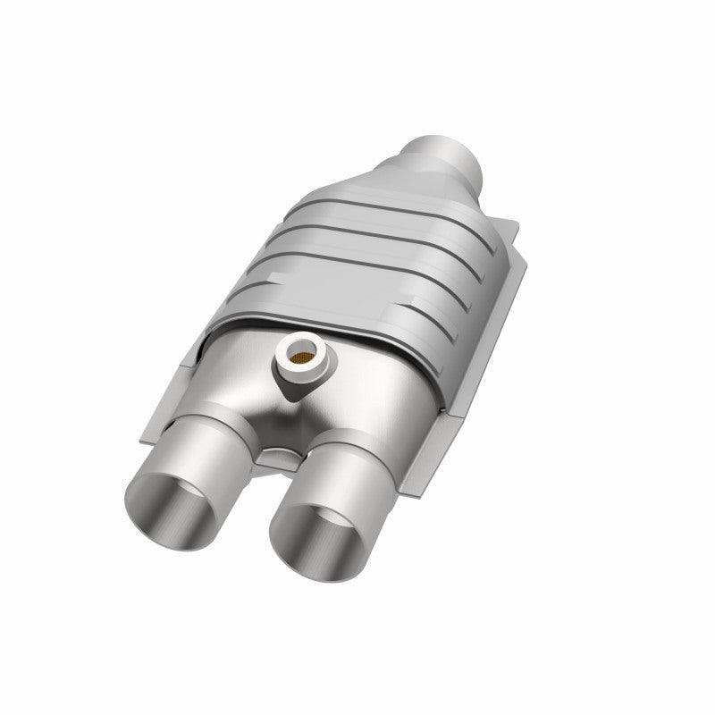 MagnaFlow 2in./2.5in. D/S T1 Universal Converter