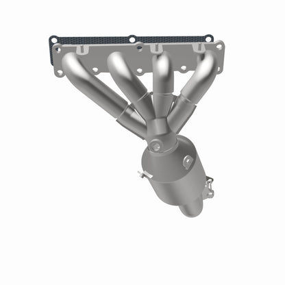 MagnaFlow 15-17 Chrysler 200 2.4L OEM Manifold Direct Fit Converter