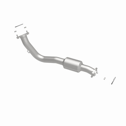 MagnaFlow 13-15 Toyota RAV4 2.5L Direct Fit Converter