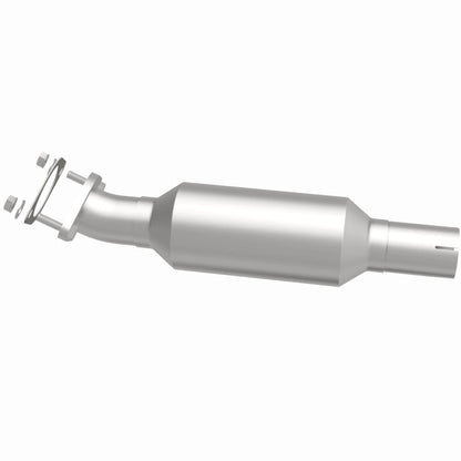 MagnaFlow Direct Fit Catalytic Converter 19-20 Kia Forte 2L Underbody