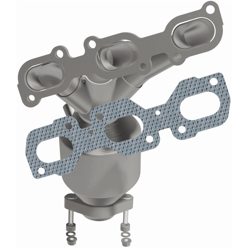 MagnaFlow 10-12 Ford Escape 3.0L Direct Fit Converter