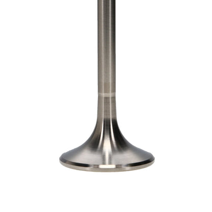 Manley Titanium Exhaust Valve Kit - Big Block Chevrolet - Brodix SR20 - Dart 20 Degree