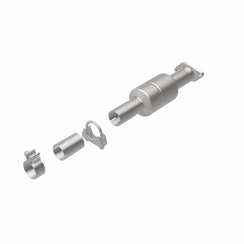 MagnaFlow 12-17 Hyundai Accent 1.6L Direct Fit Converter