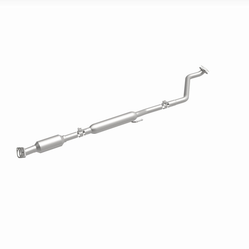 MagnaFlow 2014 Kia Forte 2.0L Direct Fit Converter