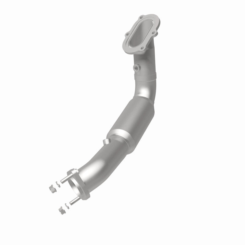MagnaFlow 09-11 Chevrolet Corvette 6.2L Direct Fit Converter