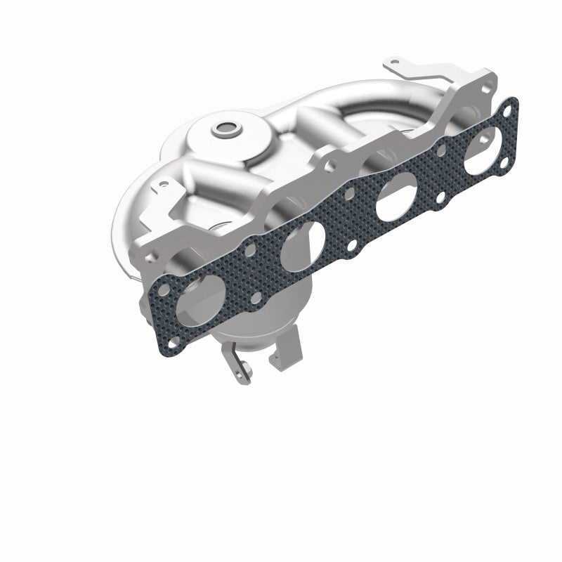 MagnaFlow 10-13 Hyundai Santa Fe 2.4L Direct Fit Converter