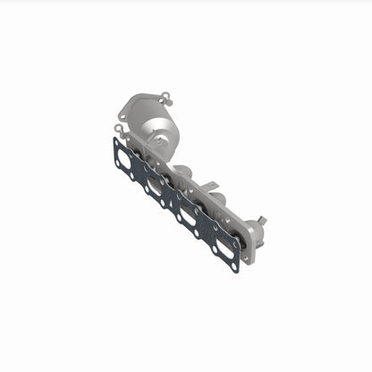 MagnaFlow 05-06 Nissan Titan 5.6L Direct Fit Converter