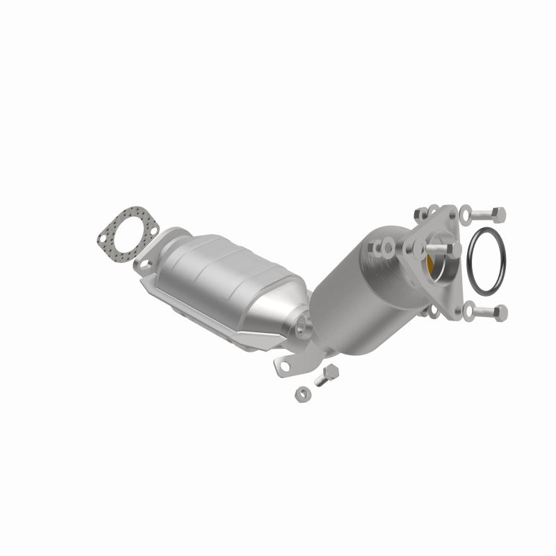 MagnaFlow 08-09 Infiniti EX35 3.5L Direct Fit Converter