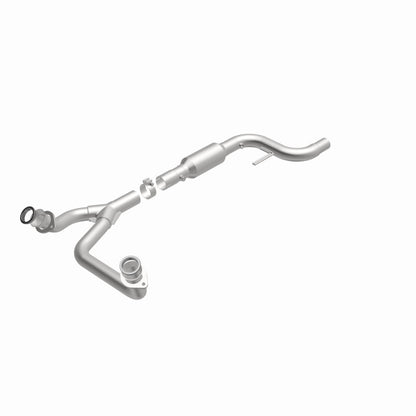 MagnaFlow 00-02 Chevrolet Camaro 3.8L Direct Fit Converter