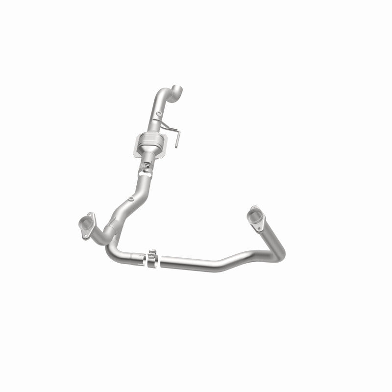 MagnaFlow 2000 Dodge Dakota 5.9L Direct Fit Converter