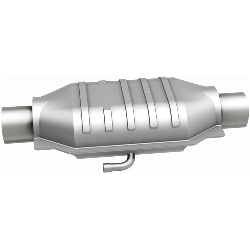 MagnaFlow 2.25in. PC1 Universal Converter