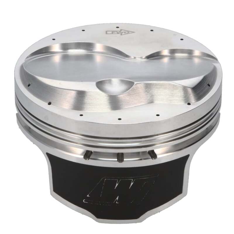 Wiseco Chevy LSX 4.035in Bore 1.110in CH 11.80 CC Piston Set