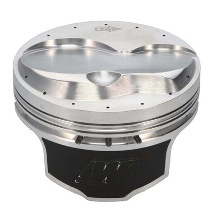 Wiseco Chevy LSX 4.035in Bore 1.110in CH 11.80 CC Piston Set