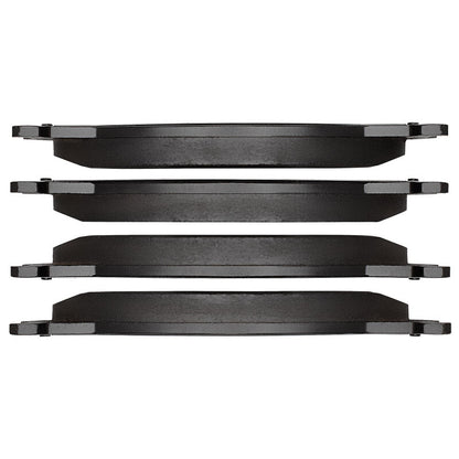 R1 99-10 Winnebago Sunrise Rear Super Duty Brake Pads