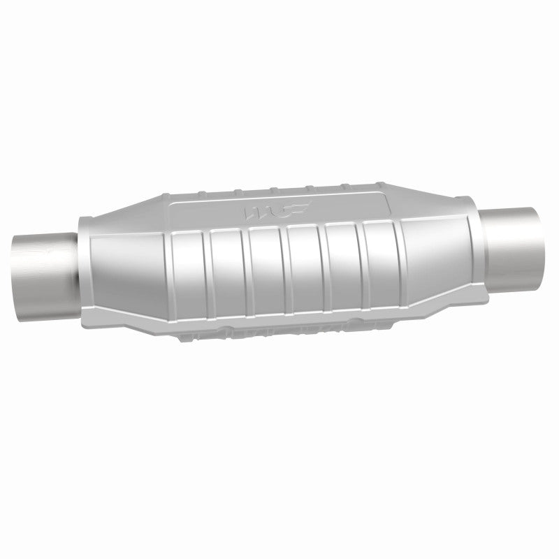 MagnaFlow 3.00 CA Universal Converter