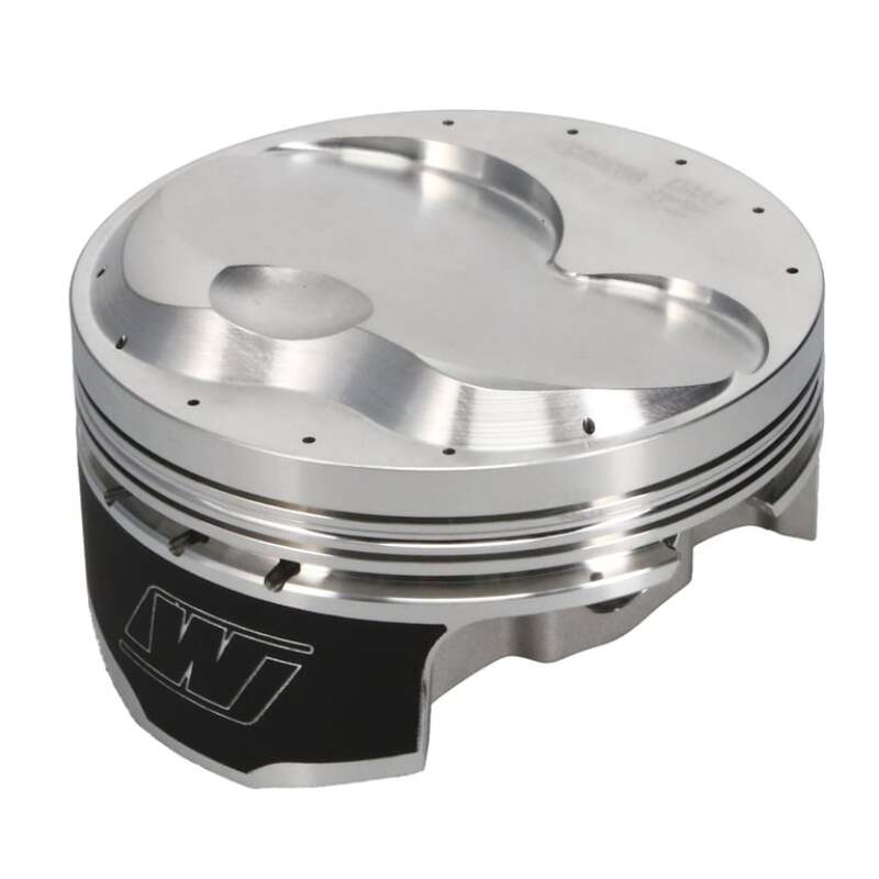 Wiseco Chevy LSX 4.155in Bore 1.110in CH 11.70 CC Piston Set