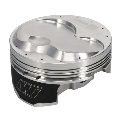 Wiseco Chevy LSX 4.155in Bore 1.110in CH 11.70 CC Piston Set