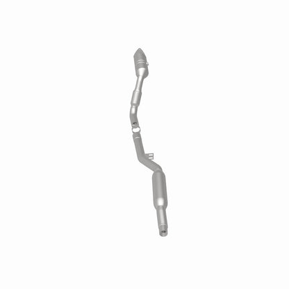 MagnaFlow Direct Fit Catalytic Converter 05-05 Audi A6 Quattro 3.2L