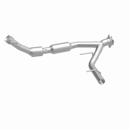 MagnaFlow 03-04 Ford Expedition 5.4L Direct Fit Converter