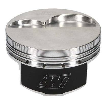 Wiseco Ford Small Block 302 4.155in Bore 1.165in CH -7.50 CC Piston Set