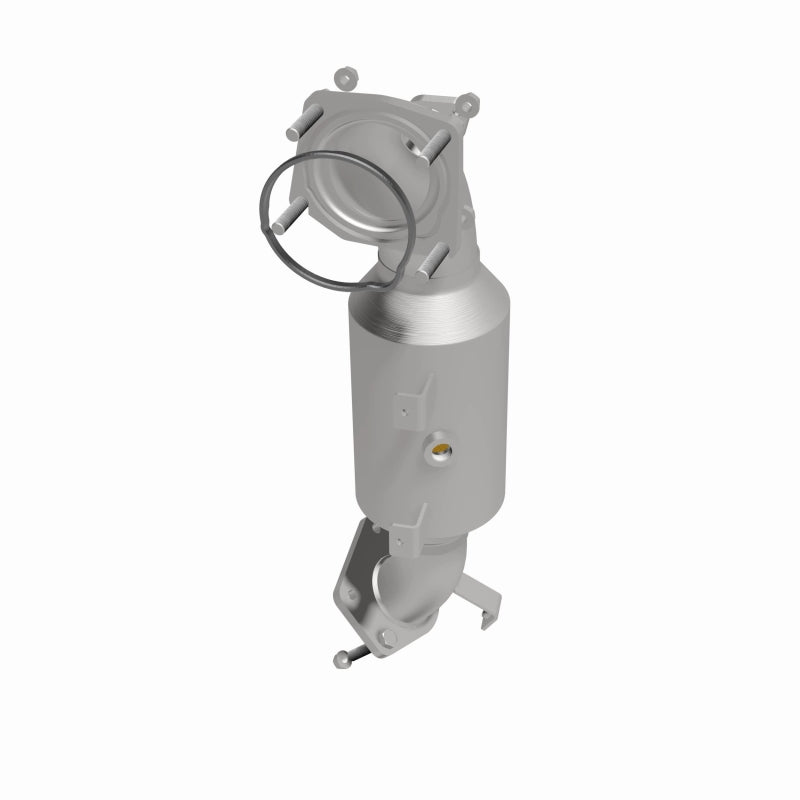 MagnaFlow Direct Fit Catalytic Converter 2020 Jeep Cherokee Single Underbody 2L