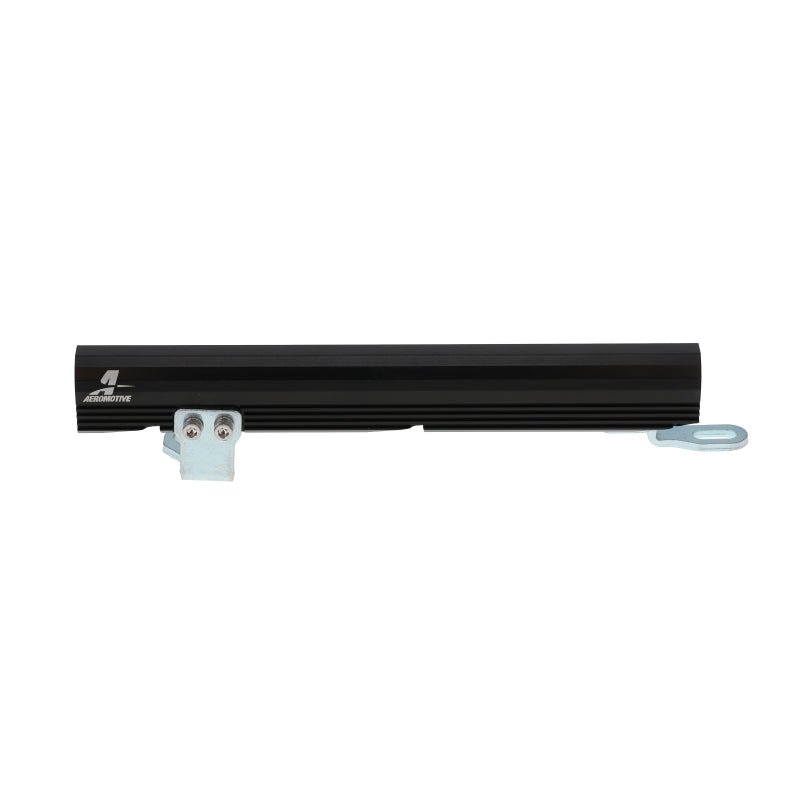 Aeromotive 96-07 GM 3.8L Supercharged L67/L32 Fuel Rails - Black